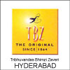 Tribhuvandas Zaveri - Jewellery Voucher . Rs. 2,000 - Click here to View more details about this Product